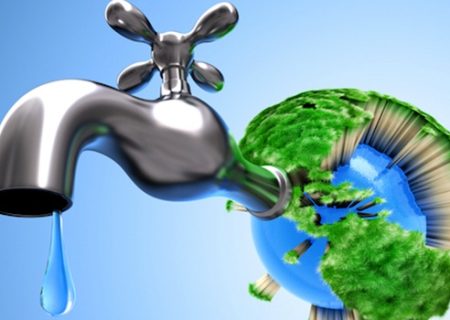 راه‌حل‌های آبکی نتانیاهو برای حل مشکل آبی ایران!