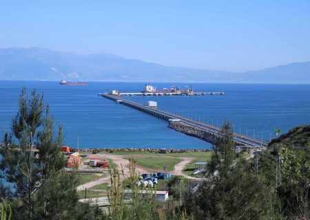 ابهام در ازسرگیری صادرات نفت با خط لوله کرکوک – جیهان