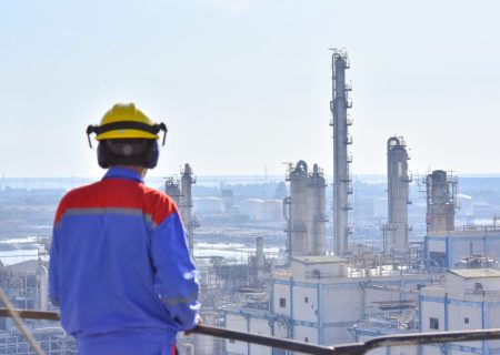 افق ۱۳۱ میلیون تن؛ از خلق ارزش‌افزوده تا تحقق اهداف کلان اقتصاد ملی