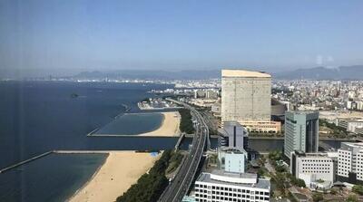 اولین نیروگاه اسمزی ژاپن آغاز به کار کرد