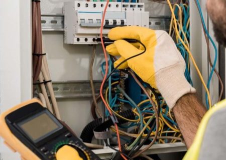 کاهش ۵ درصدی مصرف برق در تهران