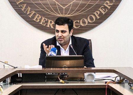 برپایی نمایشگاه صنعت ساختمان در 47 هزار متر فضای مفید