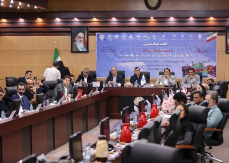 برگزاری تجمیعی نمایشگاه حمل‌ونقل و لجستیک در شهریورماه