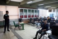 برگزاری دوره كارآموزی دانشجویان كشور در ذوب آهن اصفهان