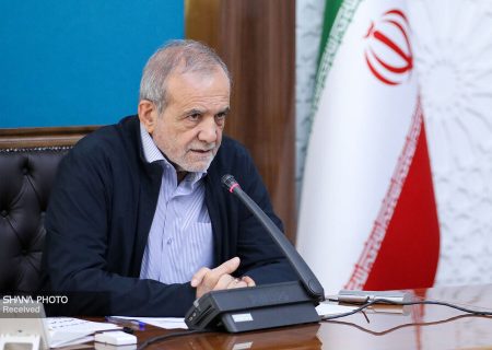 تأکید رئیس‌جمهوری بر تسریع در اجرای طرح‌های نفتی