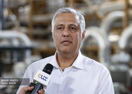 تسهیل روند اجرای طرح‌های پالایشگاه تهران در دولت چهاردهم