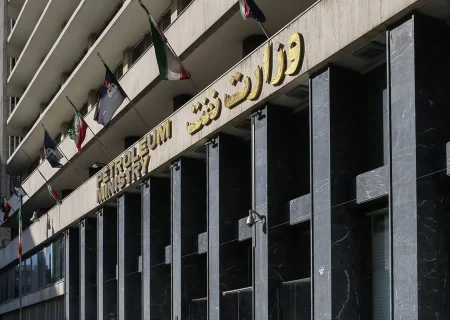 تشکیل هیات حسابرسی ویژه نفت در دیوان محاسبات کشور