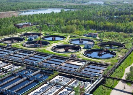 تهران سالانه ۳۹۰ میلیون مترمکعب آب خاکستری تولید می‌کند