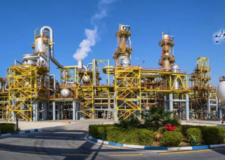 تولید ملی را تخریب نکنید؛ پتروشیمی مروارید پرچم‌دار خودکفایی در کاتالیست EO