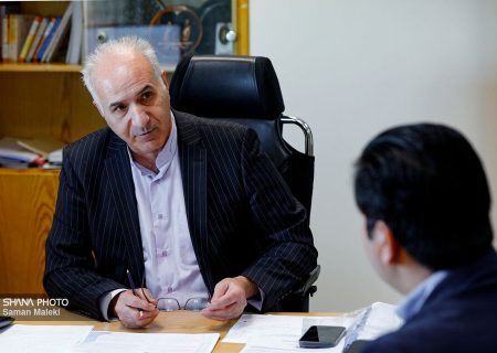 جهش ۳۵ میلیون تنی ظرفیت پتروشیمی در برنامه هفتم