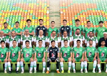 داستان متفاوت استعدادیابی امسالِ ذوب آهن