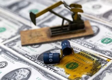 قیمت جهانی نفت برنت ۶۵ دلار و ۸۵ سنت شد