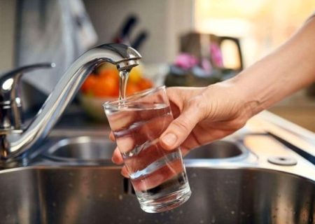 فرهنگ سازی یکی از روش های کنترل مصرف آب است