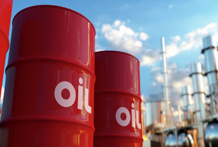 قیمت جهانی نفت برنت ۶۶ دلار و ۲۳ سنت شد