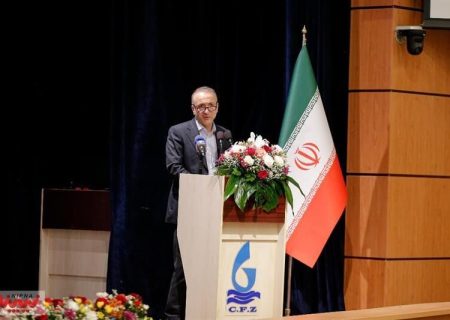 نقش مهم توسعه چابهار در ارتقای جایگاه اقتصادی ایران