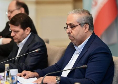 همت وزارت نفت برای توسعه صنعت پتروشیمی