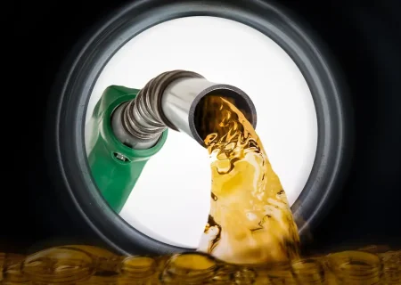 واردات گازوئیل کشور به صفر رسید