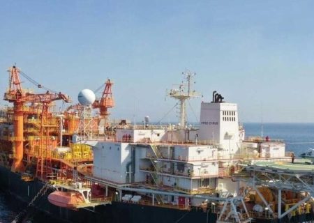 ورود وزارت نفت به مسیر کربن‌زدایی ناوگان دریایی ایران