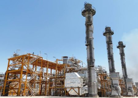 پایان ثروت‌سوزی در غرب کشور