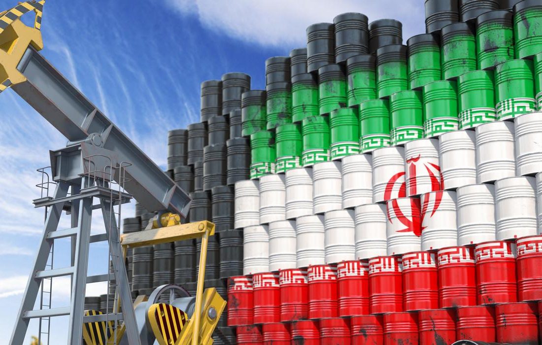 چرا ایران هنوز در صنعت نفت خام فروش است؟