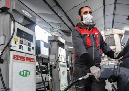 ۶۰ لیتر بنزین سهمیه شهریور امشب شارژ می‌شود