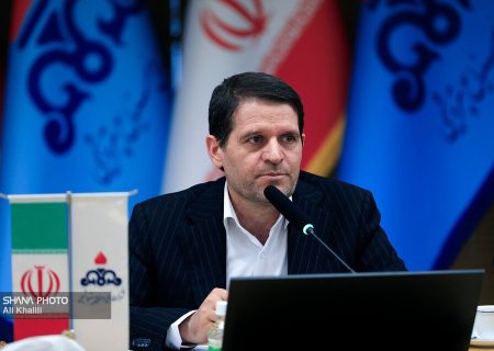 ارزش‌آفرینی صنعت پتروشیمی از منابع گازی