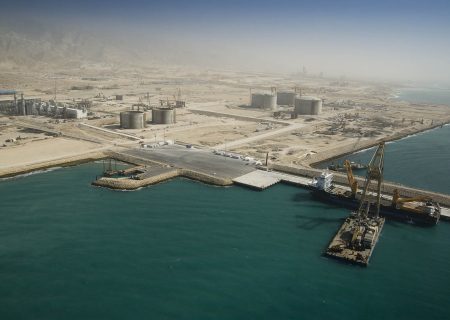 امین نوروزی مصیر مدیر عامل مایع‌سازی گاز طبیعی ایران شد