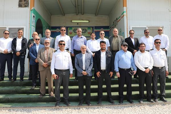 بررسی ظرفیت‌های ذخیره‌سازی و توسعه