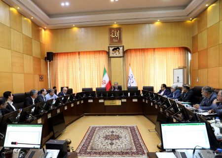 بررسی تأمین سوخت زمستانی در کمیسیون انرژی مجلس