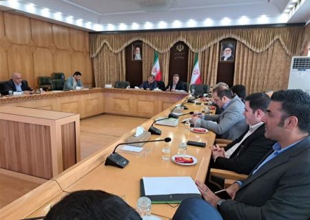 برگزاری نشست بررسی مشكلات ذوب‌آهن اصفهان با دستور معاون اجرایی رئیس جمهور