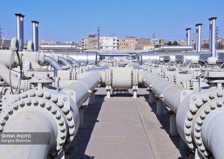 تسریع در تعمیرات اساسی، اولویت گاز استان تهران