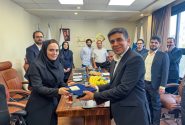 حسین صداقت سرپرست جدید شرکت صنایع لاستیکی سهند