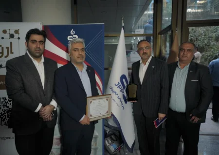 جم‌پیلن؛ نوآور طلایی ایران!