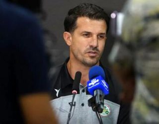 حداديفر: پارس، سرمايه فوتبال ايران است