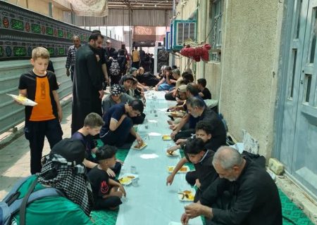 روایت عمود ۵۷ جایی كه نام شهیدان ذوب‌آهن می‌درخشد