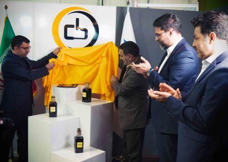 رونمایی از سه گرید راهبردی کربن بلک در نمایشگاه ایران‌پلاست