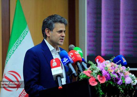 رکورد مشارکت داخلی‌ها در ایران‌پلاست شکسته شد