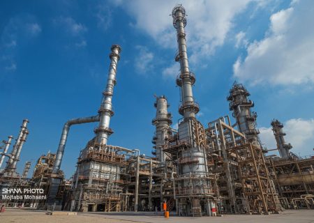 شتاب‌ در اجرای طرح‌های پالایشی/ بهره‌برداری از ۸۴۰ میلیون یورو طرح
