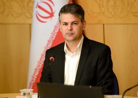 شفافیت در نمایشگاه ایران‌پلاست با جانمایی الکترونیکی