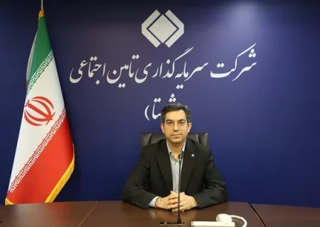 شهیدی‌پور در رأس تاپیکو؛ فصل تازه مدیریت آغاز شد