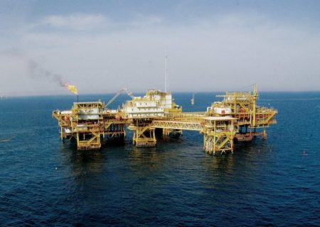 میادین مشترک باید در اولویت توسعه قرار گیرند