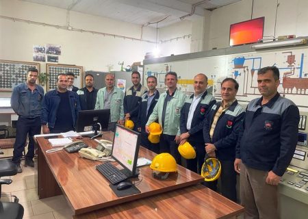 گامی مؤثر در مسیر تولید دیجیتال و یکپارچه‌ سازی فرایندهای عملیاتی