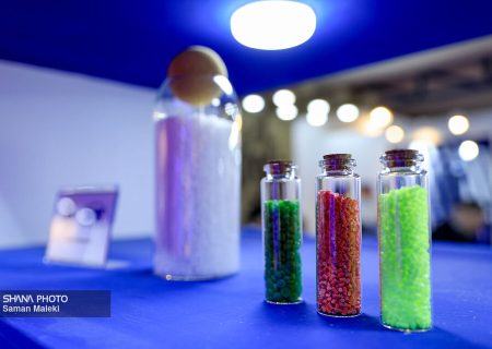 گام‌هایی برای ایران‌پلاست در کلاس جهانی