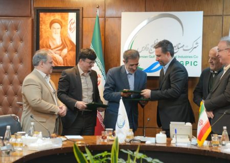 ارتقای مهارت‌های خانواده پتروشیمی