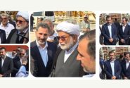 بررسی ظرفیت‌های صادراتی و توسعه‌ای بندر سیراف پارس
