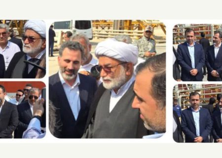 بررسی ظرفیت‌های صادراتی و توسعه‌ای بندر سیراف پارس