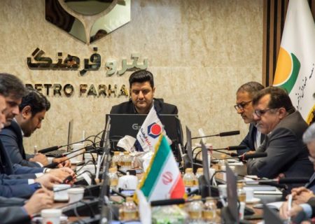 جذب نیرو در پتروشیمی سبلان 2 تنها از طریق برگزاری آزمون امکان پذیر است