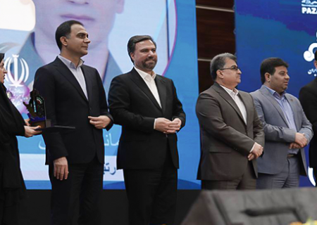 قدردانی استاندار بوشهر از دو غول پتروشیمی؛ خلیج فارس و پازارگاد در کنار دانش‌آموزان