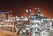 رکوردشکنی پتروشیمی پارس با فروش ۵۷ هزار میلیاردی شش‌ماهه