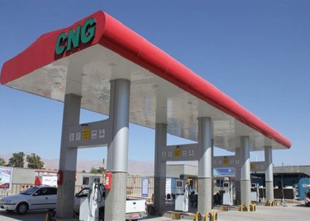 سهم CNG در سبد سوخت افزایش می‌یابد